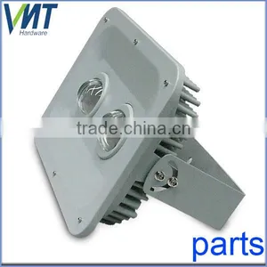 VMT AL1248 120W Waterproof IP65 Outdoor Flood Light Empty LED Flood Lamps Outdoor Housing(no Power) thumbnail-1