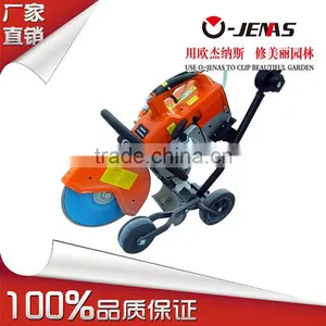 Gas Powered Mini Cut off Saw350A for Sale thumbnail-1