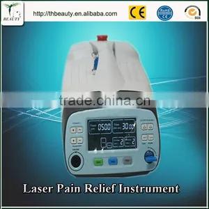 Home Dotor Low Level Laser Therapy Machine thumbnail-1