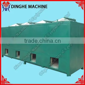 2015 China Lagre Carbonization Volume Wood Charcoal Carbonization Furnace/Stove Price thumbnail-4