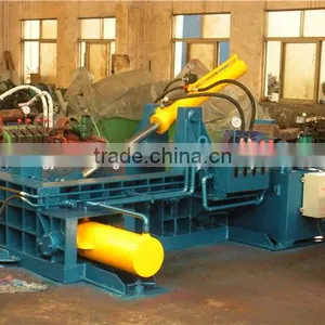 Non Ferrou Baler Machine thumbnail-1