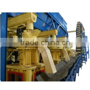 Automatic Bagasse Pellet Production Line With CE for Sale thumbnail-1