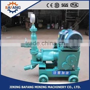 High Quality Pneumatic Injection Grout Pump thumbnail-1