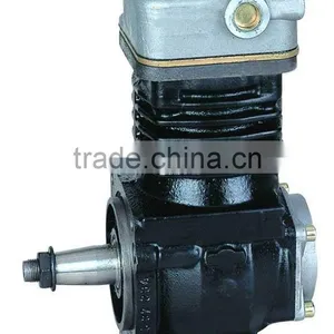 Automobile Workhorse Farm Vehicle Car Air Compressor for Truck Tractor thumbnail-1