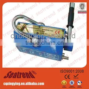Quality Products Serviceable Hydraulic Pallet Lifter thumbnail-1