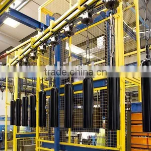 Painting Conveyor Line thumbnail-1