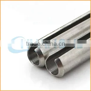 Made In Dongguan m5 Slotted Spring Pins thumbnail-1