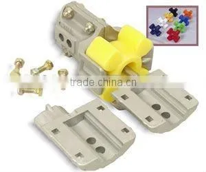 Center Pivot of Irrigation System Gear Motor Coupler thumbnail-4