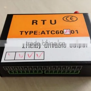 Water Tank Pump Sms Controller ATC60A01 Gsm Remote Control Module thumbnail-1