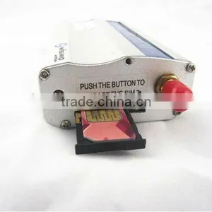 Single Port Wavecom Gsm Modem Cinterion Gsm Modem Tc35i Rs232 Modem thumbnail-6