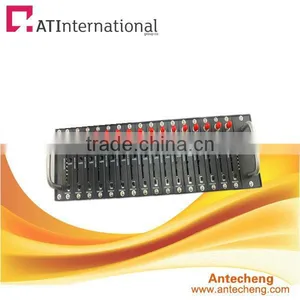 Hotselling!16 Port Gsm Siemens Tc35i Modem thumbnail-1