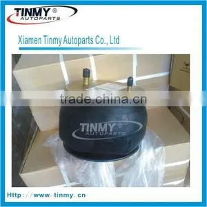 Rubber Air Spring With Piston thumbnail-1