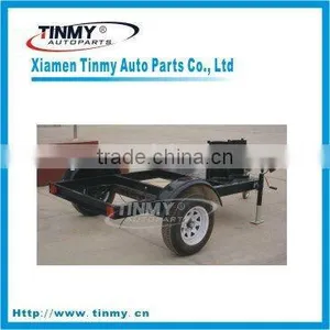 Agriculture Farm Trailer thumbnail-1