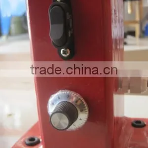 Oral Liquid Bottles Bottle Crown Essential Oil Capping Machine thumbnail-4