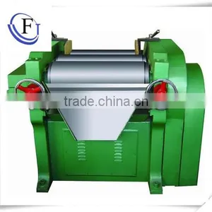 2014 Low Price Top Quality Three Roll Mill thumbnail-1