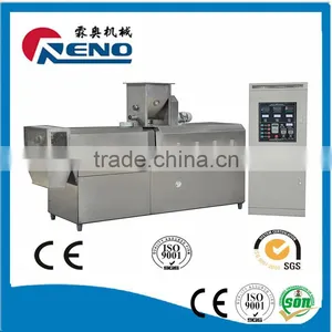 New Hot Fashion Customized Snack Pellets Food Machine thumbnail-2