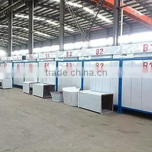 Mesh Belt Dryer for Coal Balls Drying thumbnail-2