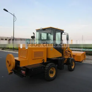 Pavement Cleaner thumbnail-6