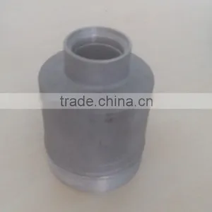 High Quality Brass /Aluminum/ Stainless Steel and Plastic Product Cheap CNC Machining Services Factory thumbnail-2