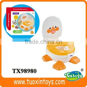 Small Toilets for Children, Baby Toilet Seat thumbnail-5
