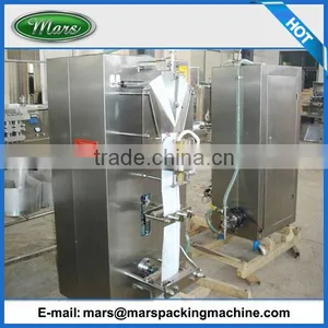 Water Bag Filling Machine thumbnail-1