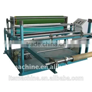 ISO/CE Certification PS/PE Foam Sheet Laminating Machine thumbnail-1