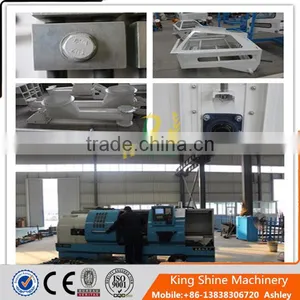 China Supply High Quality Sesame / Kidney Bean / Chickpea Cleaning Plant thumbnail-4