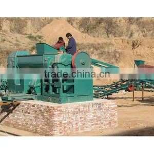 Exporter for Vacuum Shale Brick Machine thumbnail-1