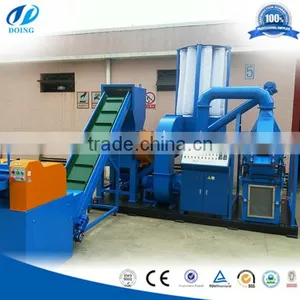 Scrap PCB Boards Separation Machine/PCB Separator/PCB Recycling Machine thumbnail-4