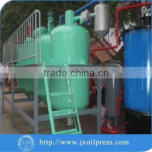 CE Certificated Shea Butter Oil Process Machinery thumbnail-6