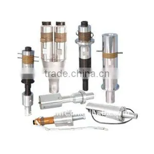 High Power Ultrasonic Transducer thumbnail-1
