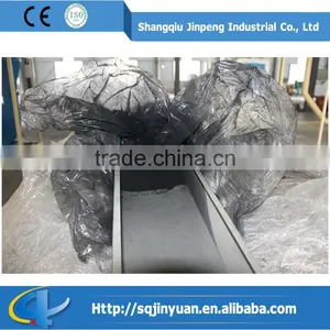 Henan Famous Brand Jinpeng Carbon Black Granule and Refining Machine thumbnail-5