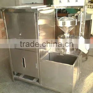 TG-50 Auto Soybean Milk Machine Auto Tofu Making Machine thumbnail-1
