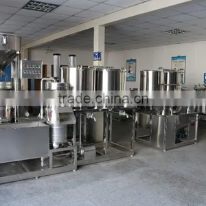 TG-150 Toufu Making Machine thumbnail-2