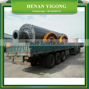 2017 Best Sale China Mineral Copper Ore Grinding Rod Mill Price thumbnail-2