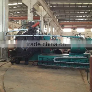 Pipe Bending Machine thumbnail-2