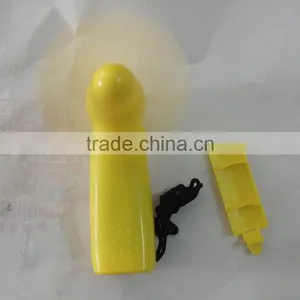 Cheap Usb Fan Fashion Program Usb Led Fan Led Message Usb Fan thumbnail-6