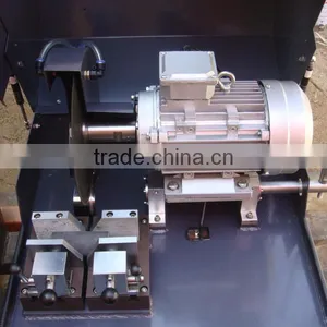 SQ-80 Hand-powered Metallographic Specimen Cutter thumbnail-6