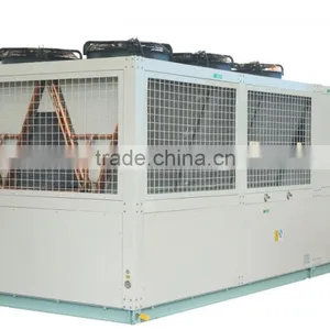 High Temperature Air Source Heat Pump for Heating System/swimming Pool Heat Pump thumbnail-2