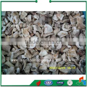 China Broccoli IQF Tunnel Industrial Freezer thumbnail-6