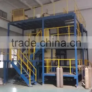 3D Printing Powder Making Machine With Atomization System thumbnail-1