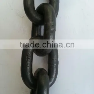 2014 Manufacturer of G100 Lifting Chain thumbnail-1