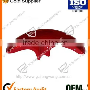 Hot Selling Bajaj Pulsar Motorcycle Plastic Fender thumbnail-5