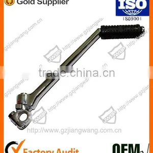 Durable CG125 Pedal Arranque Para Motocicleta thumbnail-1