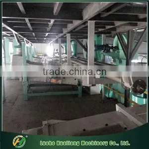 Specific High Efficiency Grain Gravity Seed Separator Machine thumbnail-2