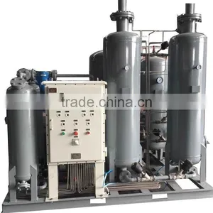Adopting Cryogenic Technology Liquid Nitrogen Machine/Liquid Nitrogen Generator For Sale thumbnail-2