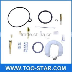 19mm PZ19 Carburetor Carb Repair Rebuild Kits thumbnail-1