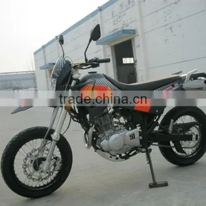 250cc Supermoto thumbnail-1