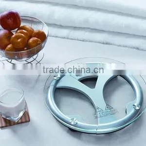 Super Popular Waterproof Bathroom Scale thumbnail-1