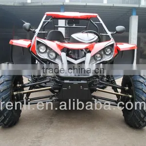 Renli 1100cc 800CC 4x4 Beach Buggy thumbnail-3